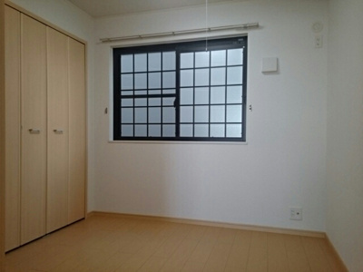 【内装】 | カーサプラシード1