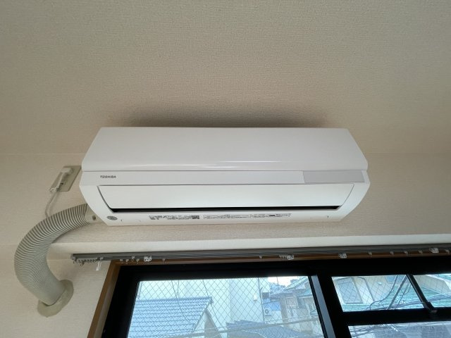 シャトルウエスト ( 近畿大学 一人暮らし )の設備