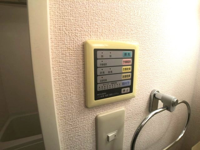 シャトルウエスト ( 近畿大学 一人暮らし )の設備