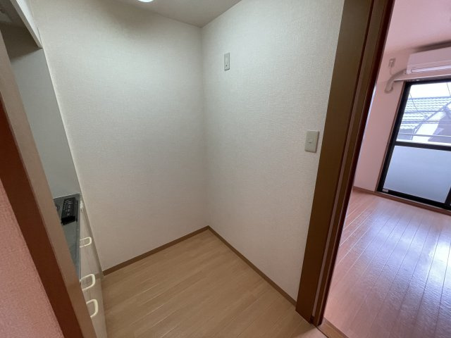 シャトルウエスト ( 近畿大学 一人暮らし )のキッチン