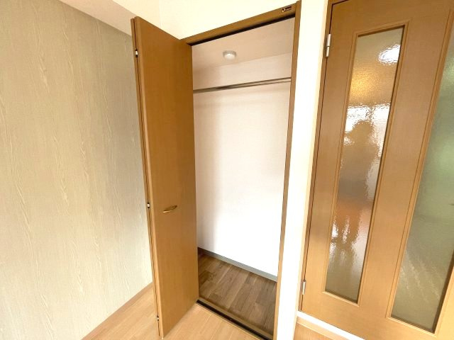 シャトルウエスト ( 近畿大学 一人暮らし )の収納