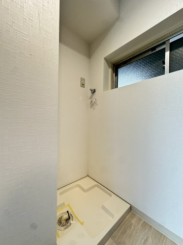 CABIN ABIKO WESTの内装