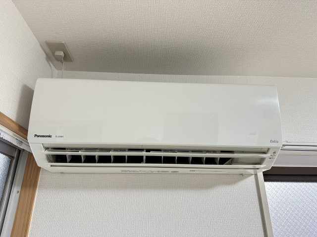 CABIN ABIKO WESTの設備