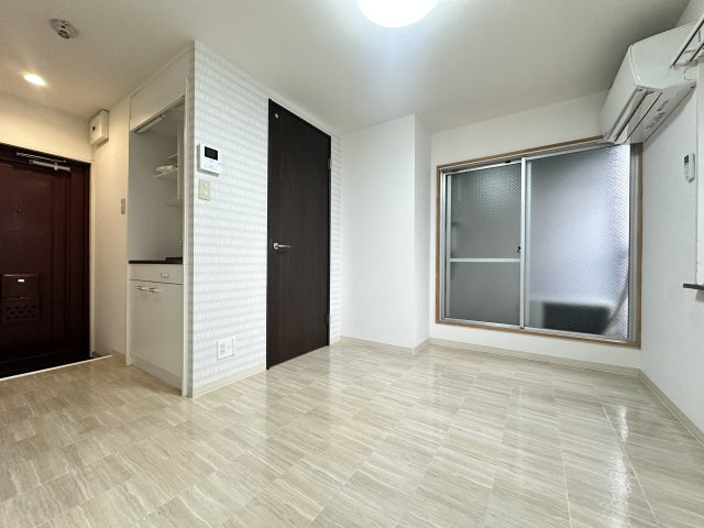 CABIN ABIKO WESTのその他