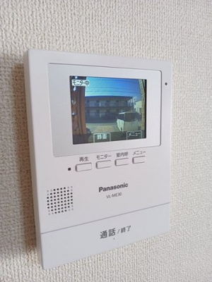 【セキュリティ】 | パストラル広貴Ｃ
