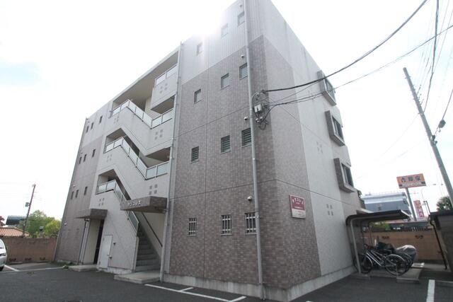 八王子市北野町のマンションの画像