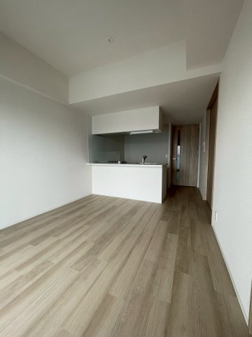 アドバンス名古屋シュテルンの内装