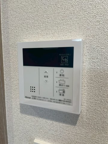アドバンス名古屋シュテルンの設備