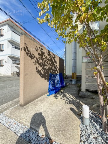 regalo合川のその他共用部分