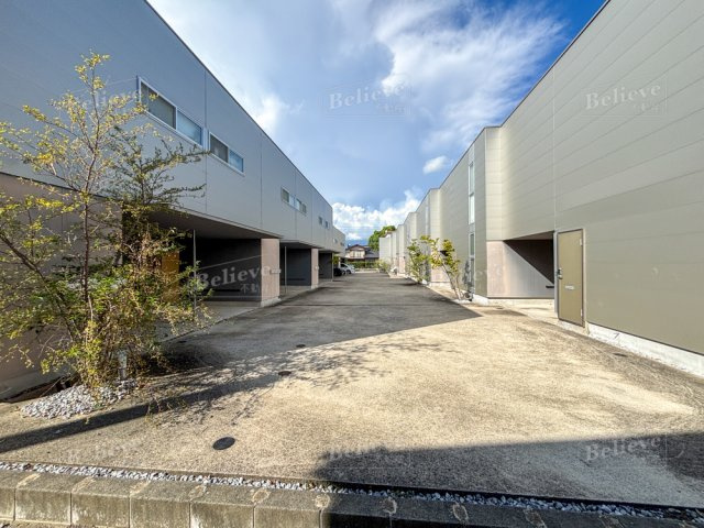 regalo合川のその他共用部分
