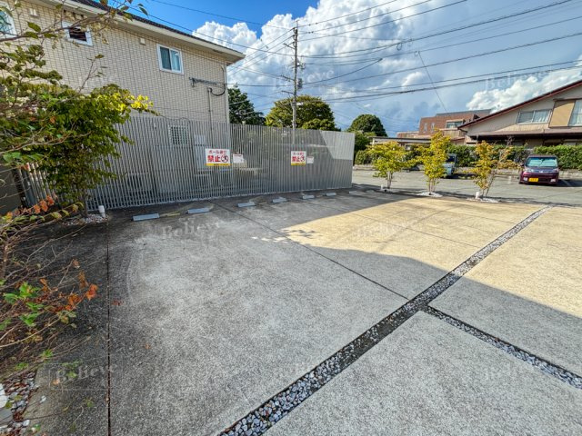 regalo合川のその他共用部分