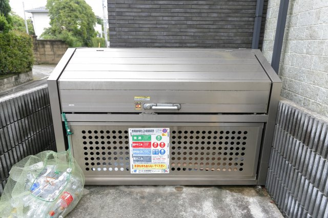 マール・ヒロのその他共用部分