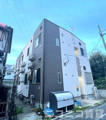 【外観】 | ハーモニーテラス松島