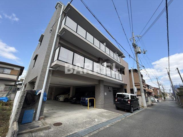 クレール桜ヶ丘