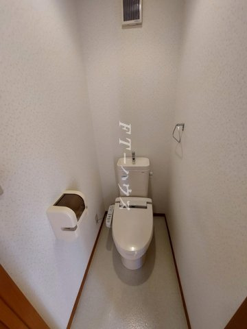 ニューライフ津田沼東のトイレ
