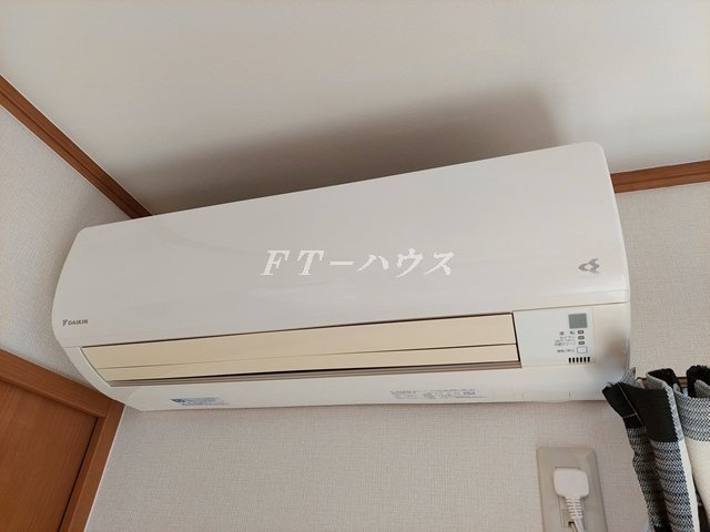 ニューライフ津田沼東の設備