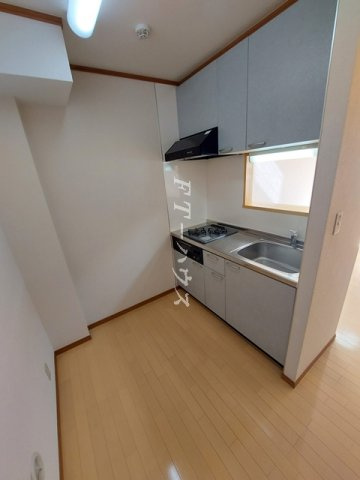 ニューライフ津田沼東のキッチン