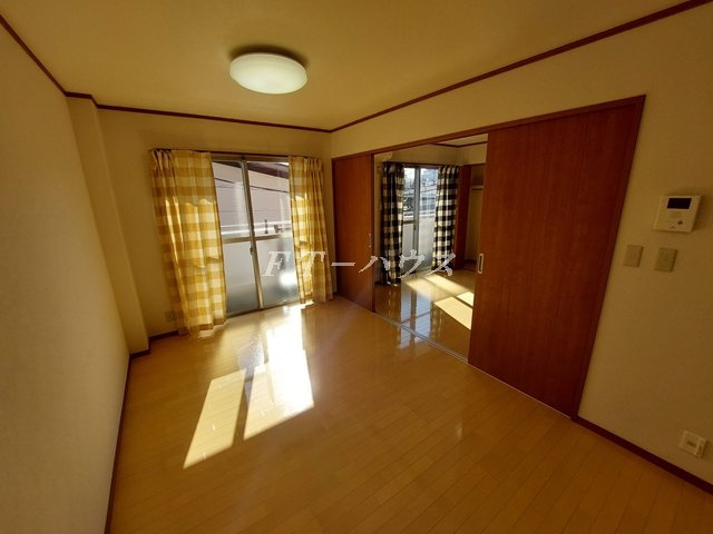 ニューライフ津田沼東のロビー