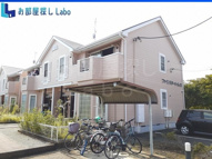 ファインスタ－ハイムＢの画像