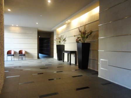 カスタリア三宿