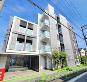 リストレジデンス目黒本町の画像