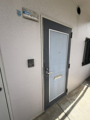 【玄関】 | シエール灘