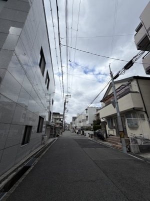 【周辺】 | シエール灘