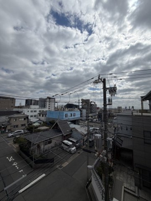 【展望】 | シエール灘