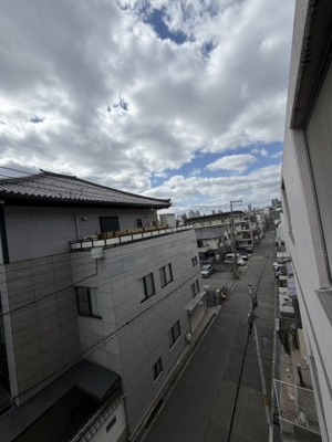 【展望】 | シエール灘