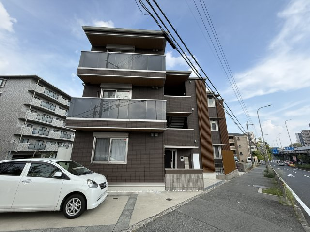 シリウス千里中央