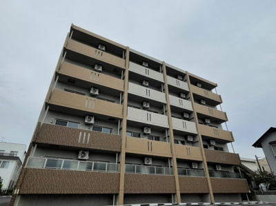 【外観】 | クロスワイズ中西町