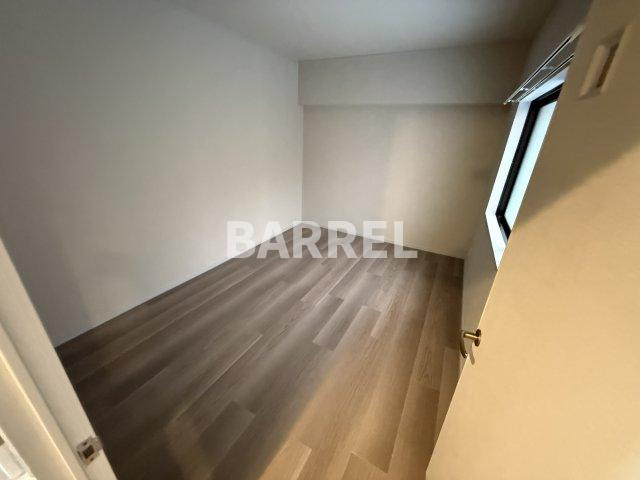 ルミエール万博公園の子供部屋