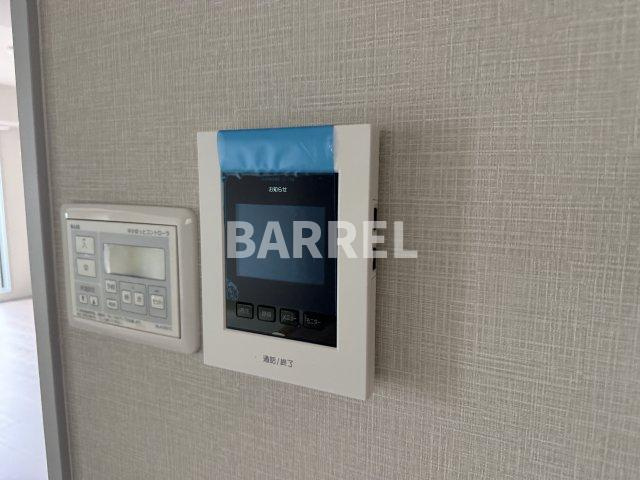 ルミエール万博公園のセキュリティ