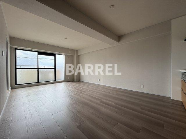 ルミエール万博公園の内装