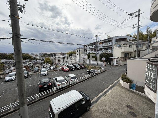 ルミエール万博公園の展望