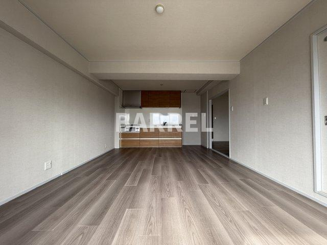 ルミエール万博公園の内装