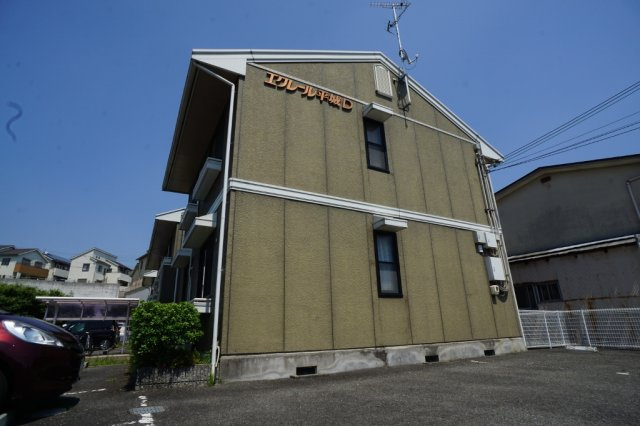 エクレール平城Ｄ棟