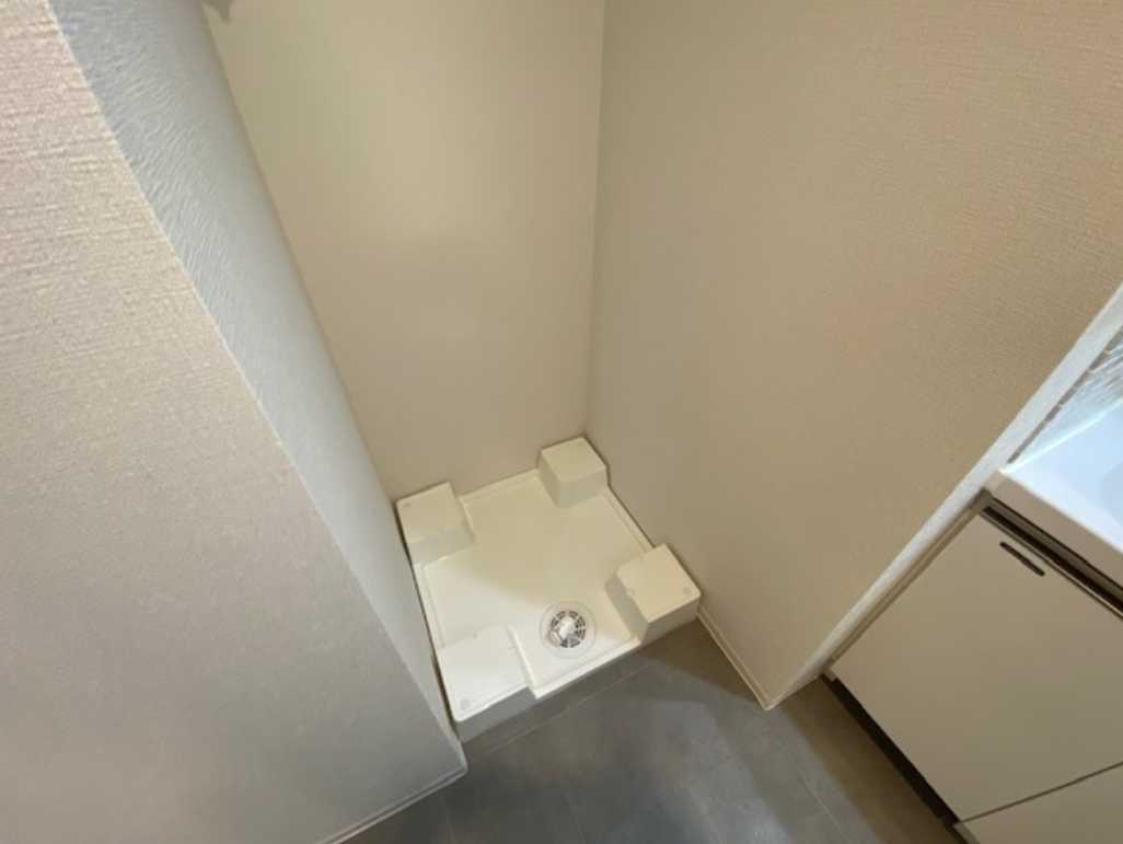 ステージファースト桜新町　ネット無料　外国籍相談　築浅の設備