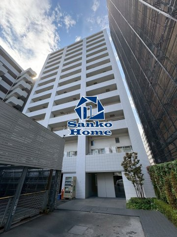 レジディア錦糸町Ⅱ