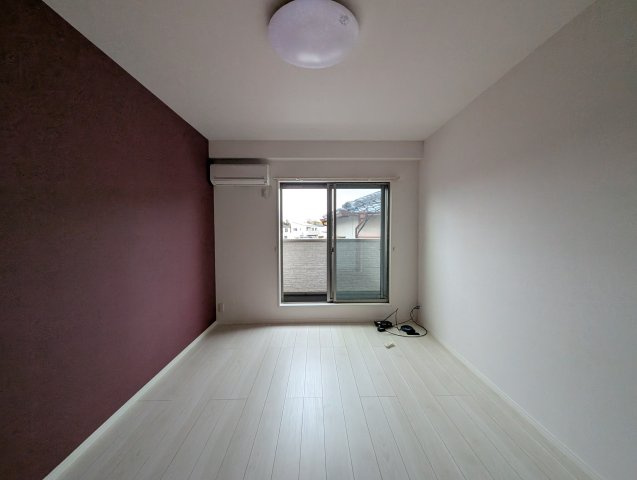 Berg Vistaの居間・リビング