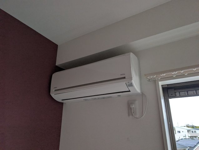 Berg Vistaの設備