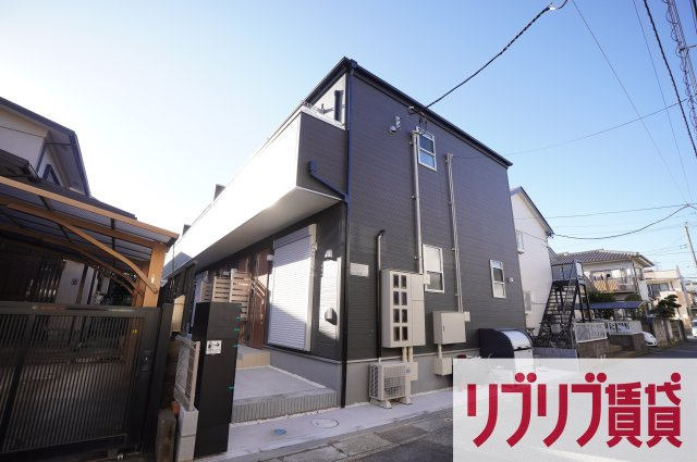 リーブルファイン東千葉