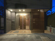 品川区北品川３丁目のマンションの画像