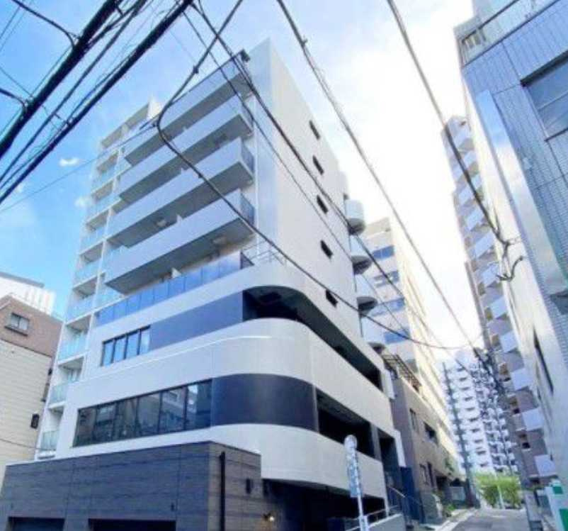 ARROWS　ペット相談　管理人巡回　駅近　築浅