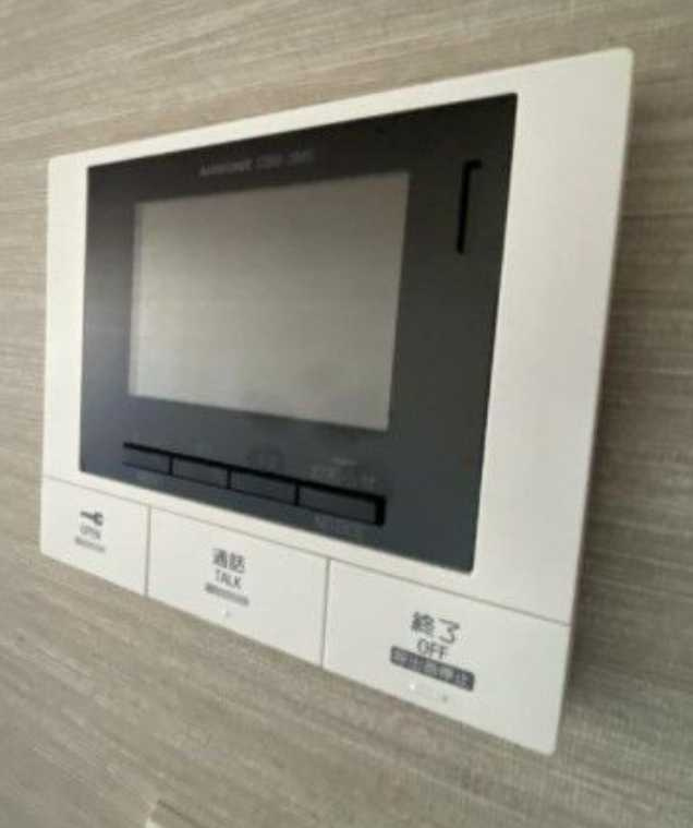 ARROWS　ペット相談　管理人巡回　駅近　築浅のセキュリティ