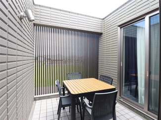 【設備】 | 港ヶ丘戸建