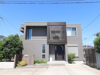 【外観】 | 港ヶ丘戸建