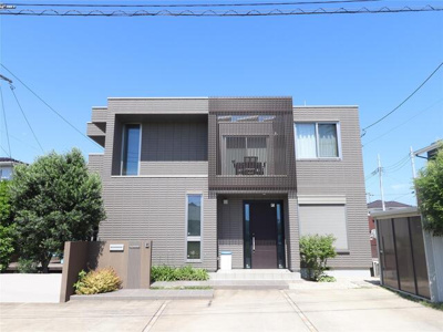 【駐車場】 | 港ヶ丘戸建