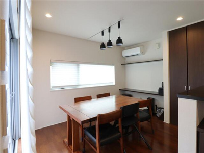 【内装】 | 港ヶ丘戸建