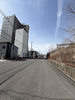 【周辺】 | トータルビル新築